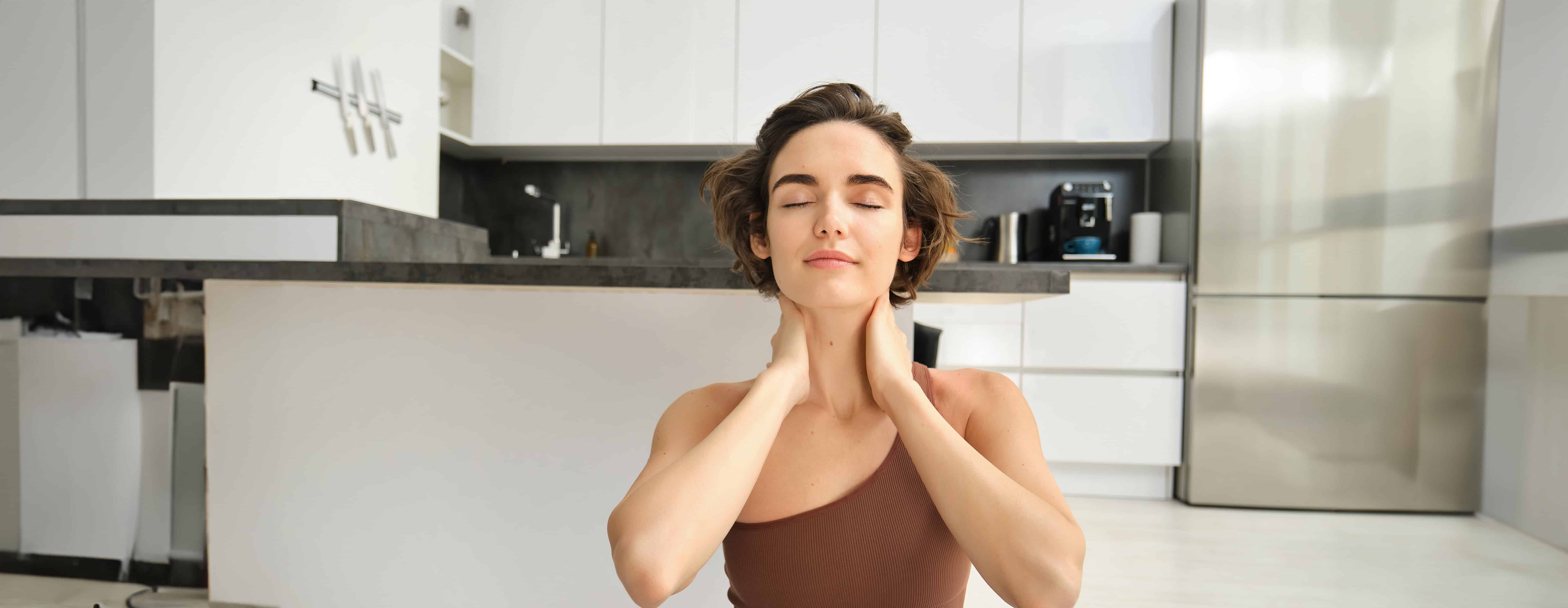 Stimuler la thyroïde naturellement : routine de 10 minutes pour booster votre métabolisme