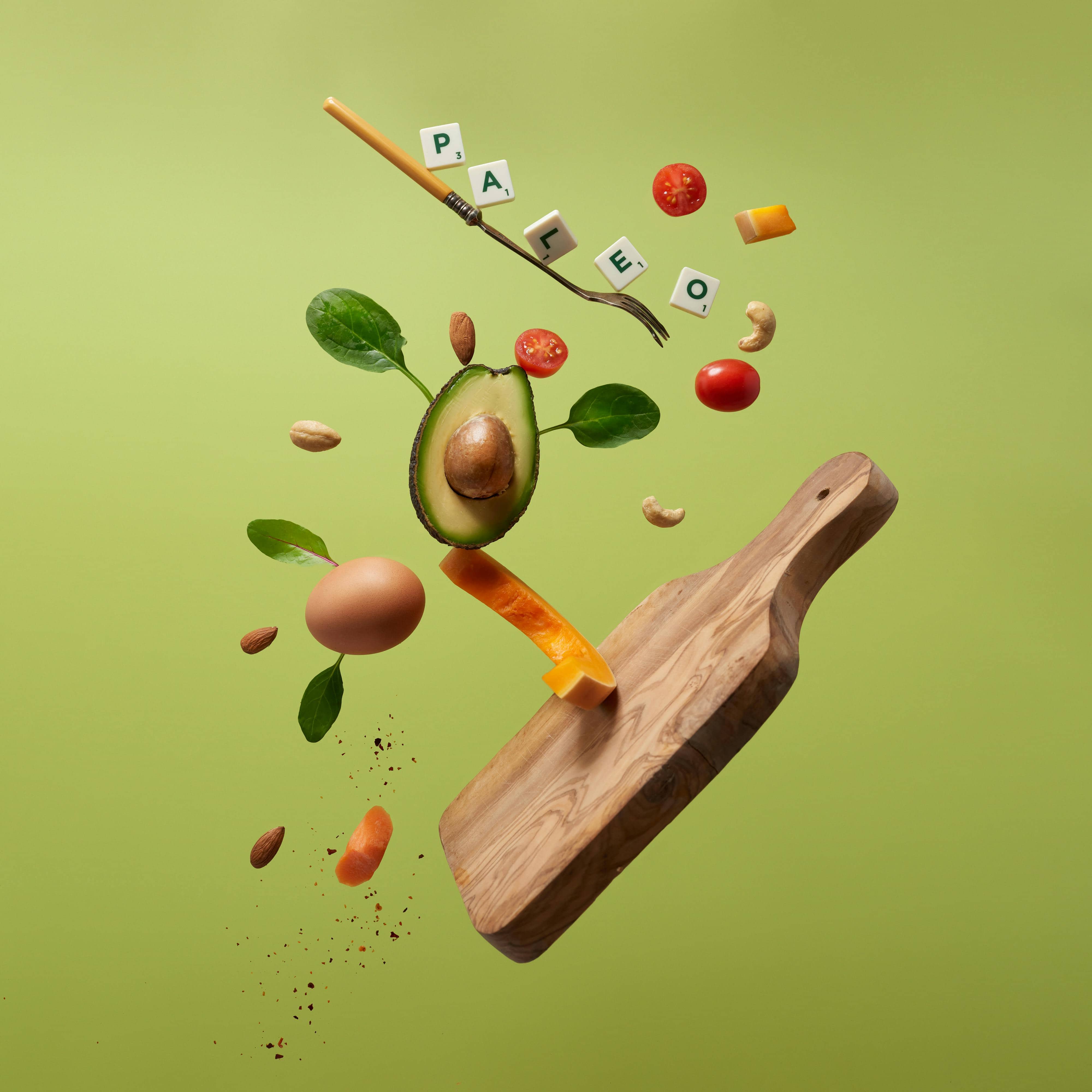 Alimentation Paléo : faut-il revenir à l&rsquo;âge de pierre pour être en santé ?